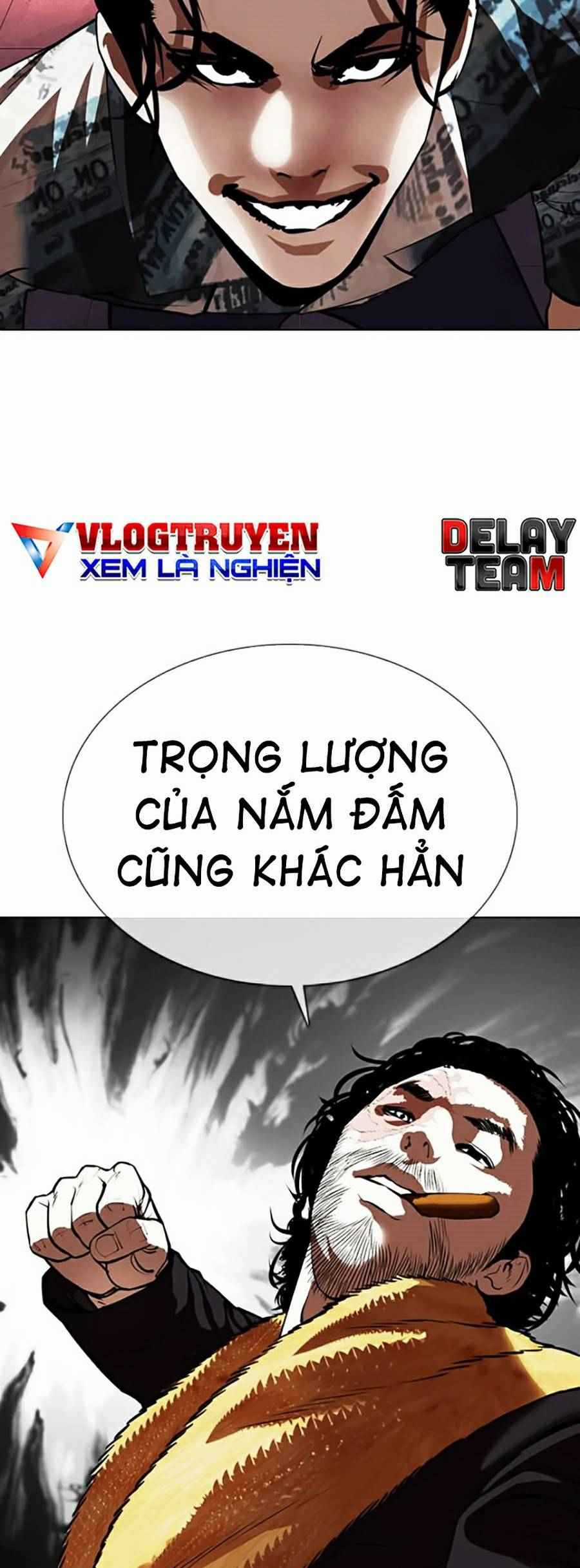 Hoán Đổi Diệu Kì - Chapter 366 - Trang 30