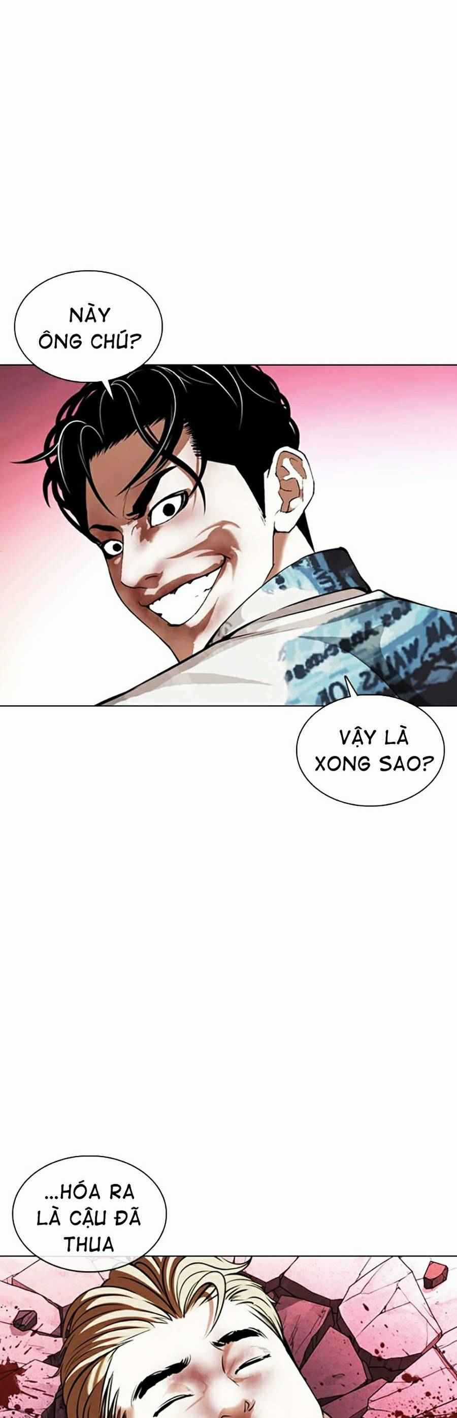 Hoán Đổi Diệu Kì - Chapter 366 - Trang 4