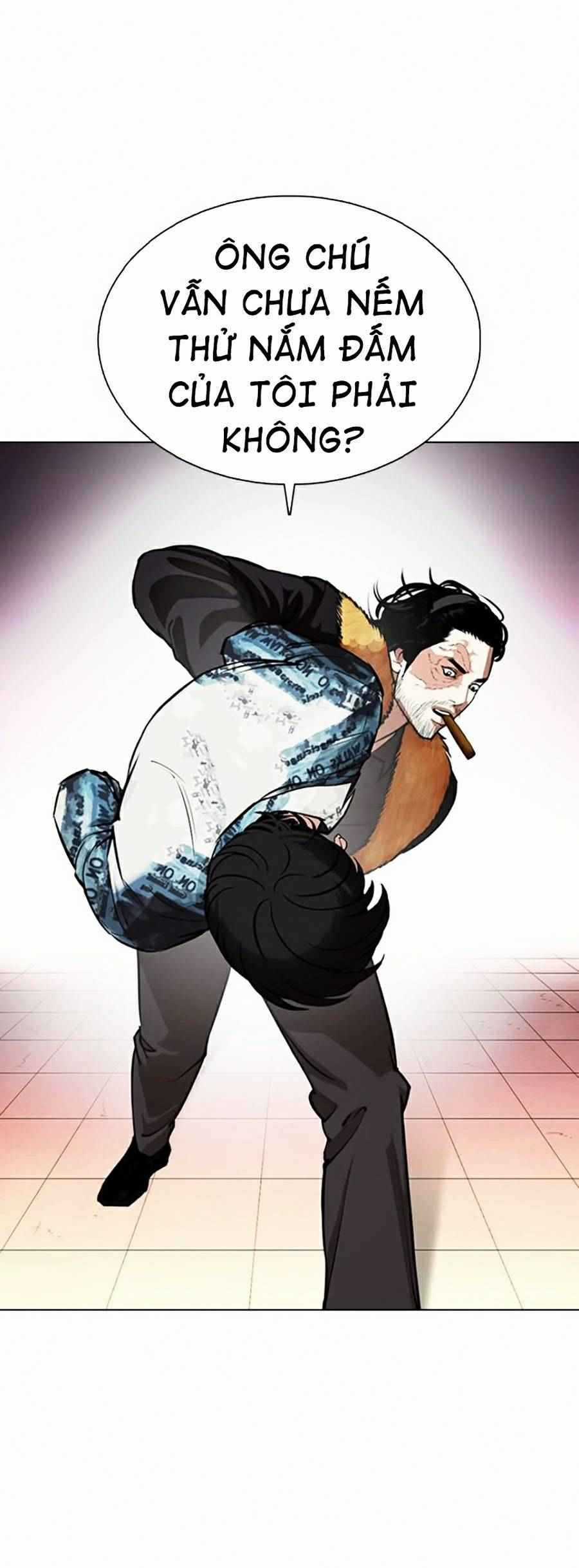 Hoán Đổi Diệu Kì - Chapter 366 - Trang 32