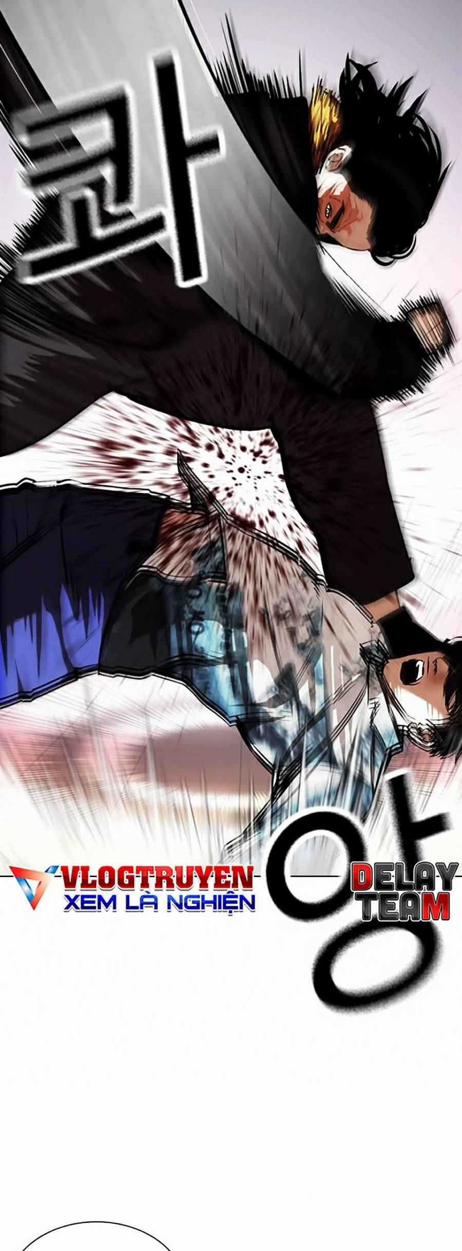 Hoán Đổi Diệu Kì - Chapter 366 - Trang 34