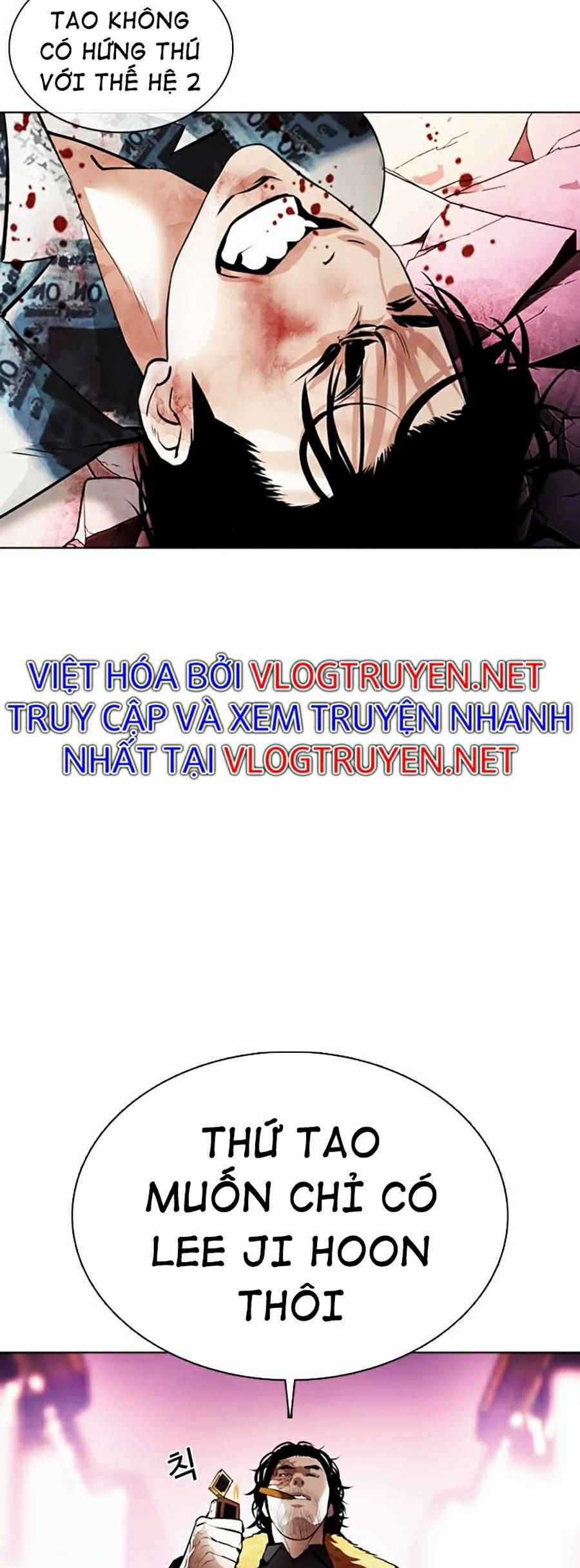 Hoán Đổi Diệu Kì - Chapter 366 - Trang 35