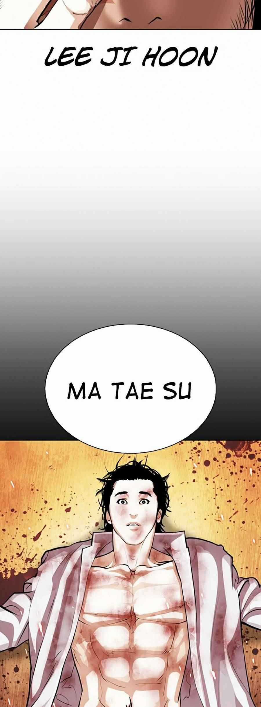 Hoán Đổi Diệu Kì - Chapter 366 - Trang 37