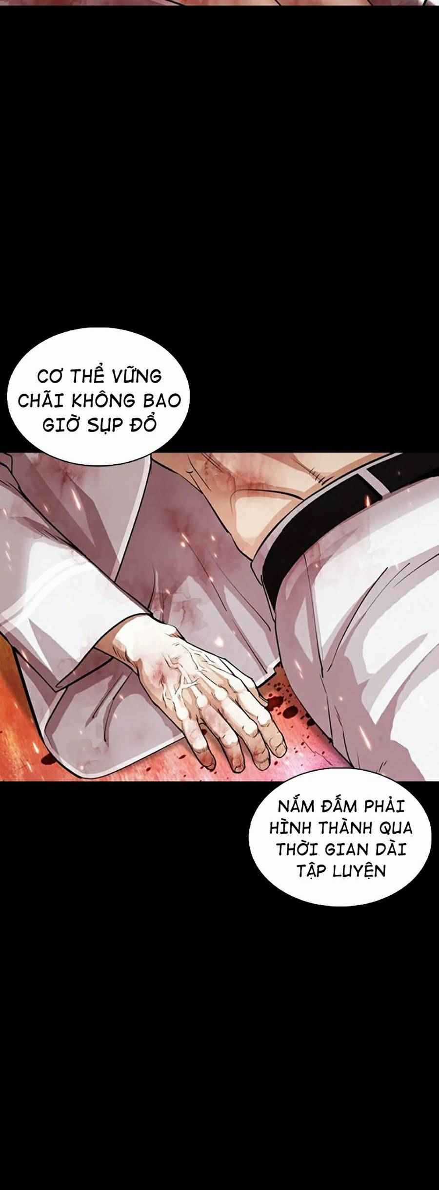 Hoán Đổi Diệu Kì - Chapter 366 - Trang 40