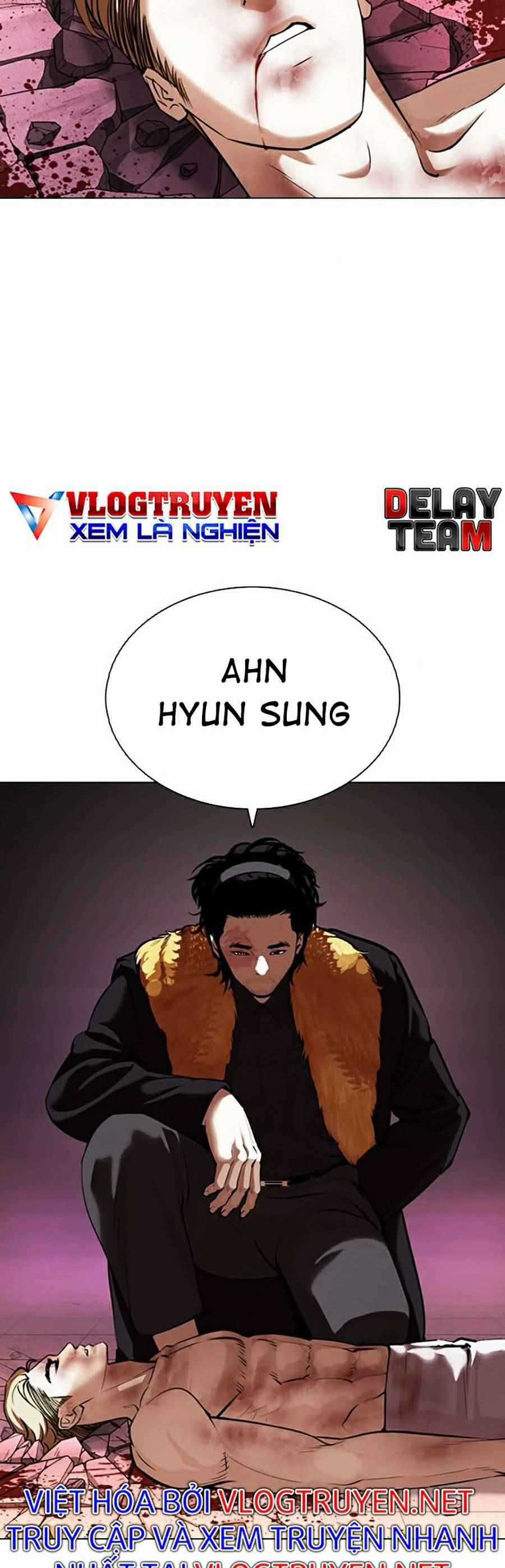 Hoán Đổi Diệu Kì - Chapter 366 - Trang 5