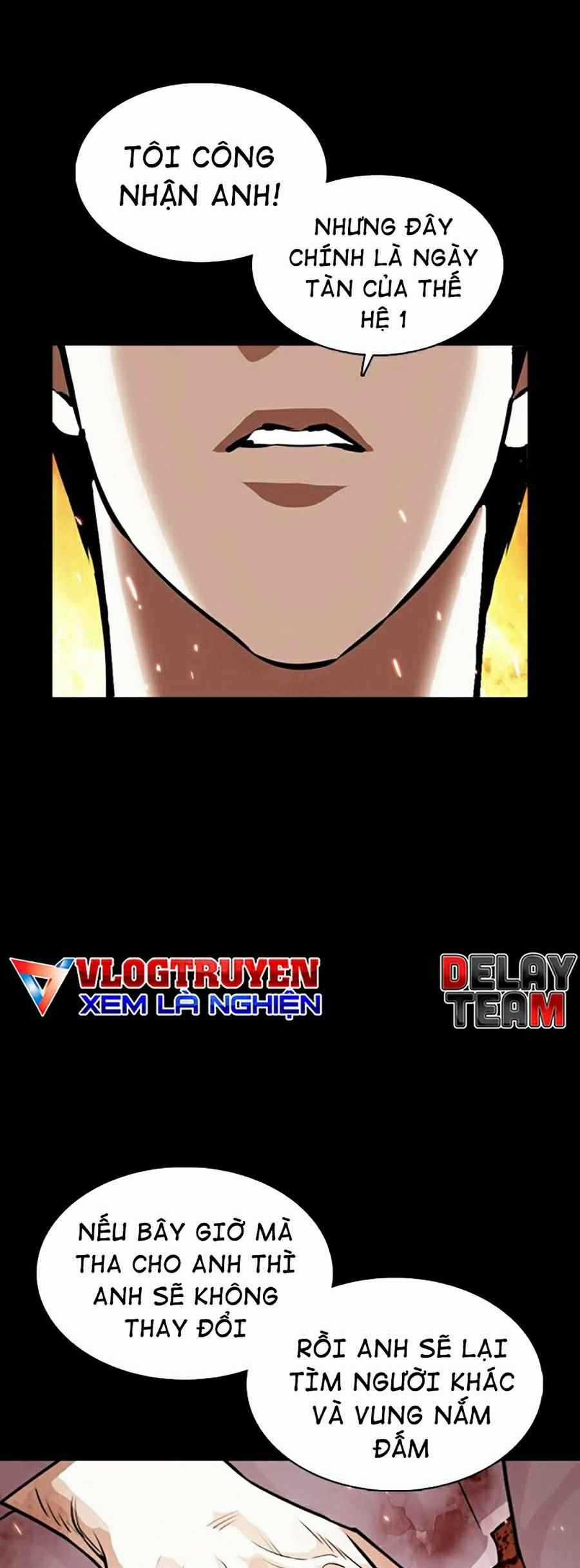 Hoán Đổi Diệu Kì - Chapter 366 - Trang 41