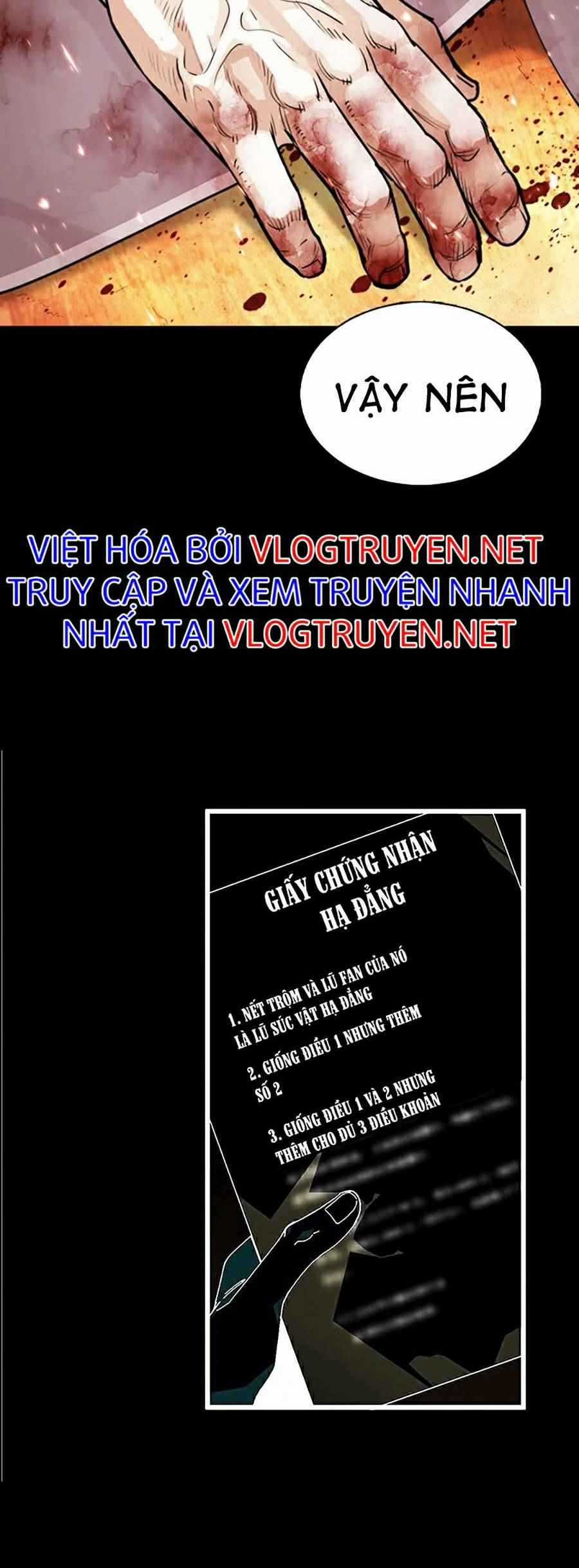 Hoán Đổi Diệu Kì - Chapter 366 - Trang 42