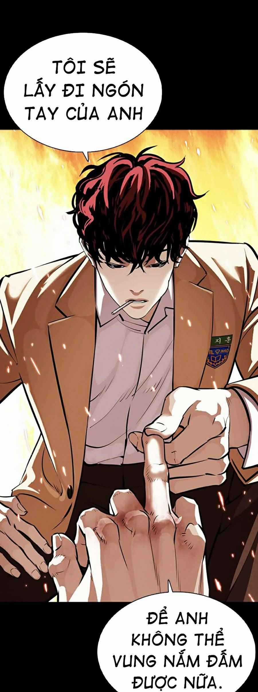 Hoán Đổi Diệu Kì - Chapter 366 - Trang 43