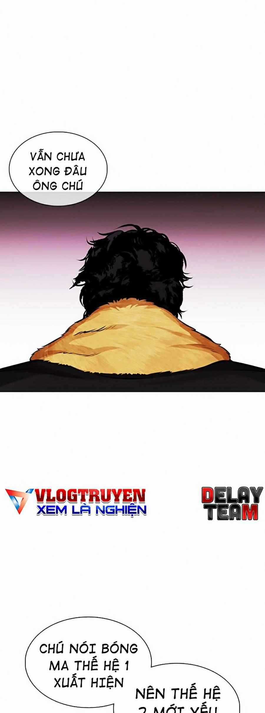 Hoán Đổi Diệu Kì - Chapter 366 - Trang 48