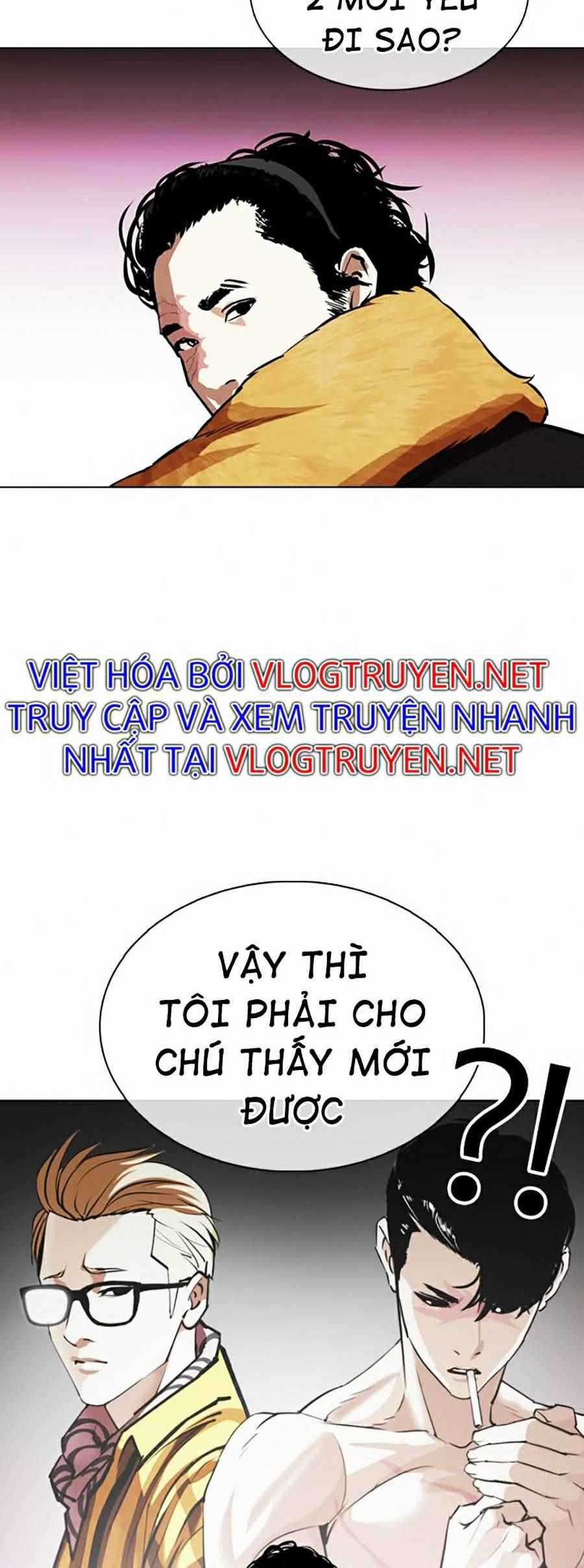 Hoán Đổi Diệu Kì - Chapter 366 - Trang 49