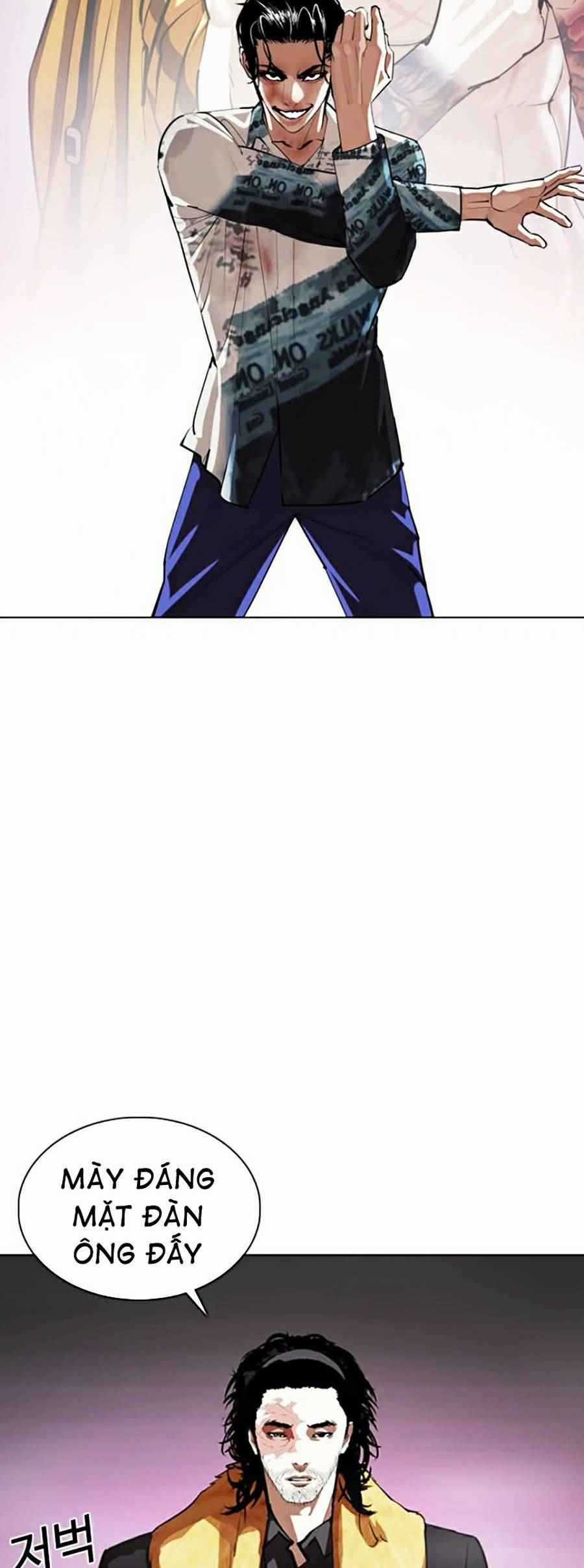 Hoán Đổi Diệu Kì - Chapter 366 - Trang 50