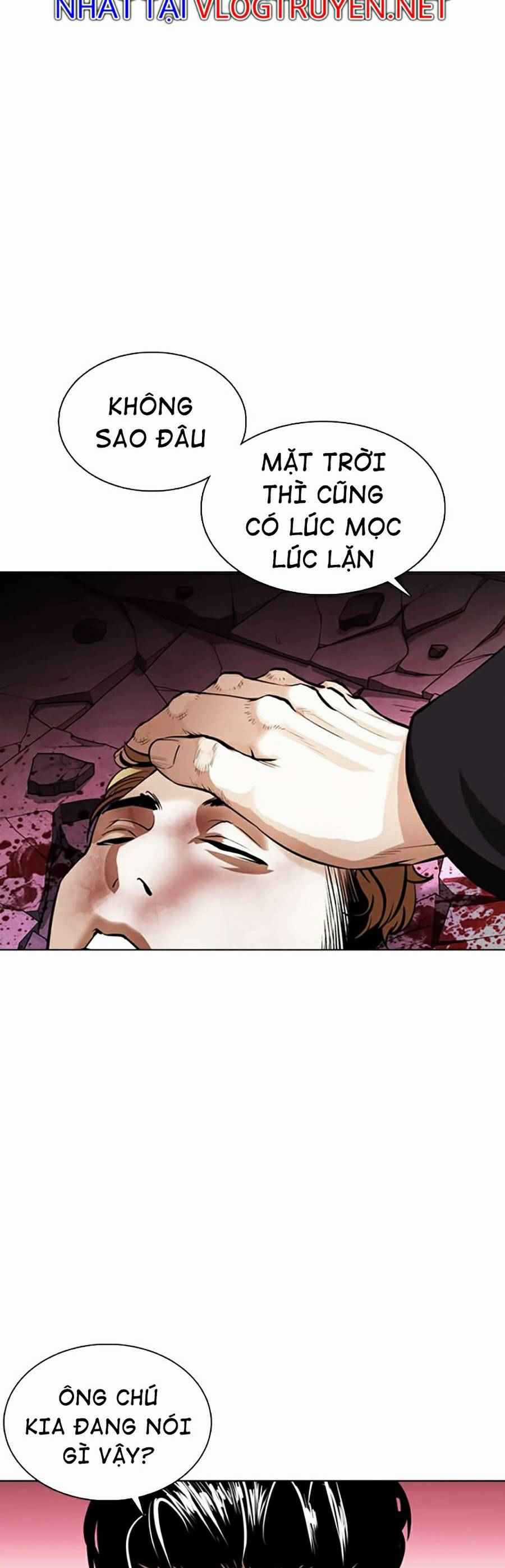 Hoán Đổi Diệu Kì - Chapter 366 - Trang 6