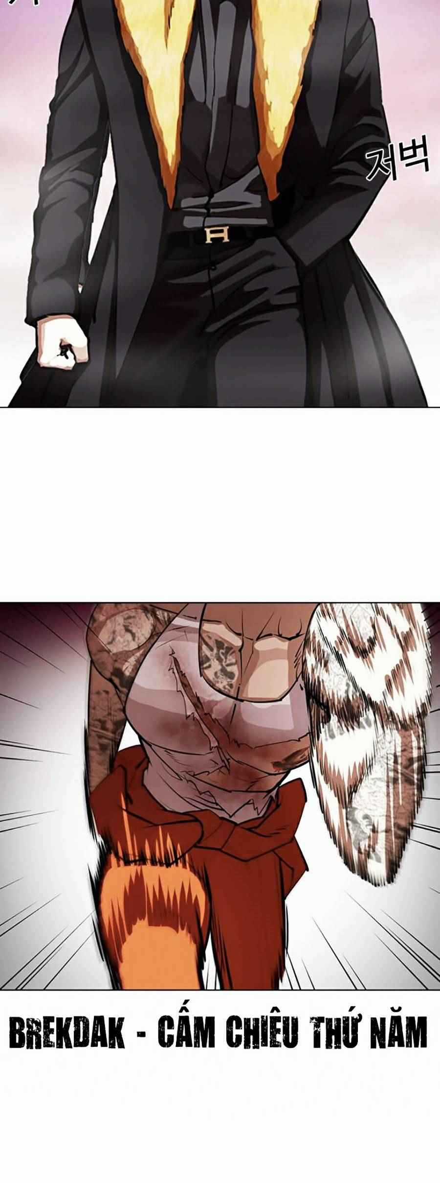 Hoán Đổi Diệu Kì - Chapter 366 - Trang 51