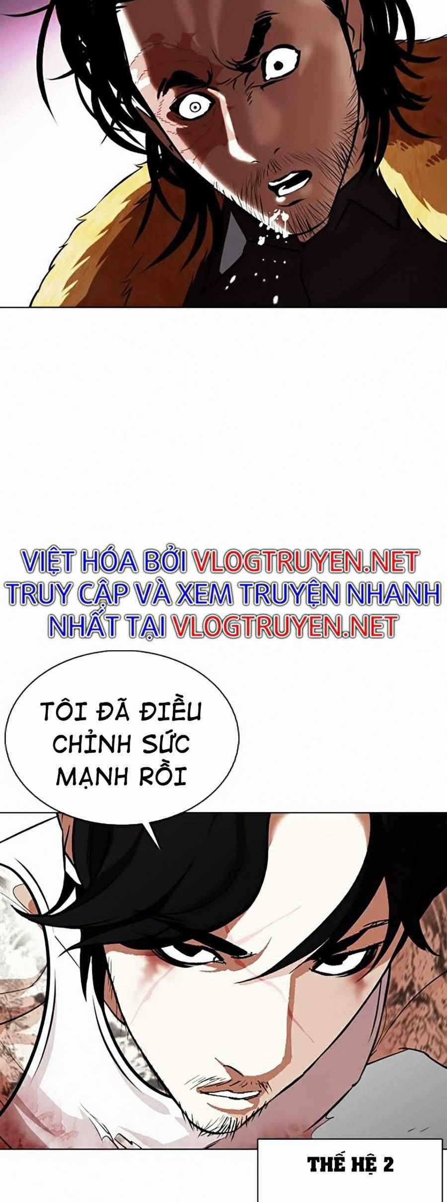 Hoán Đổi Diệu Kì - Chapter 366 - Trang 54