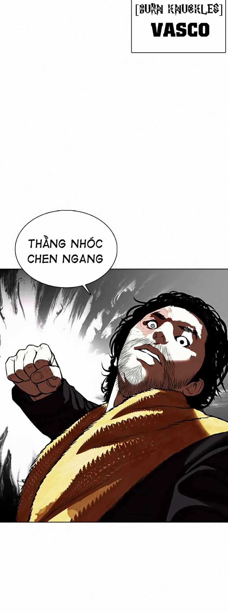 Hoán Đổi Diệu Kì - Chapter 366 - Trang 55