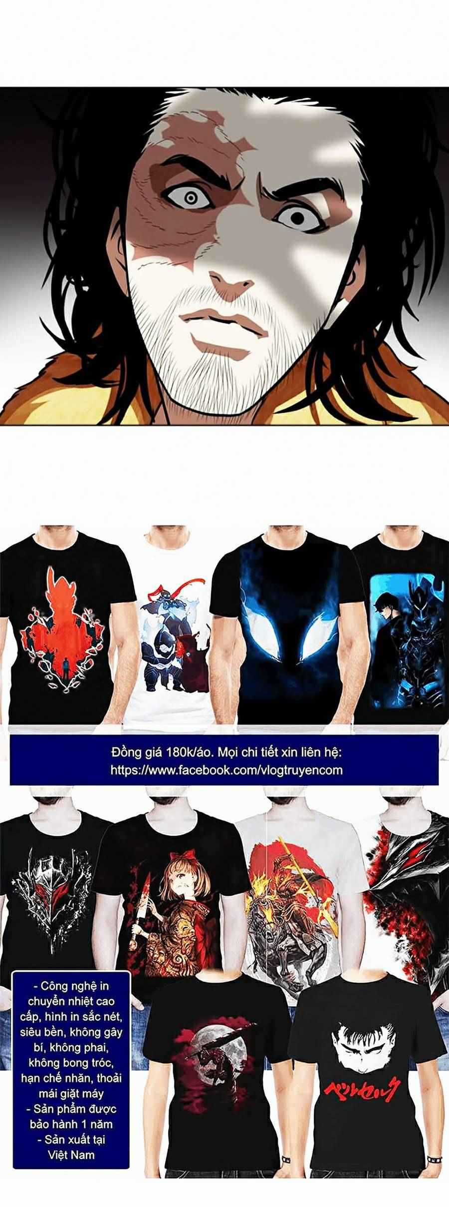 Hoán Đổi Diệu Kì - Chapter 366 - Trang 56