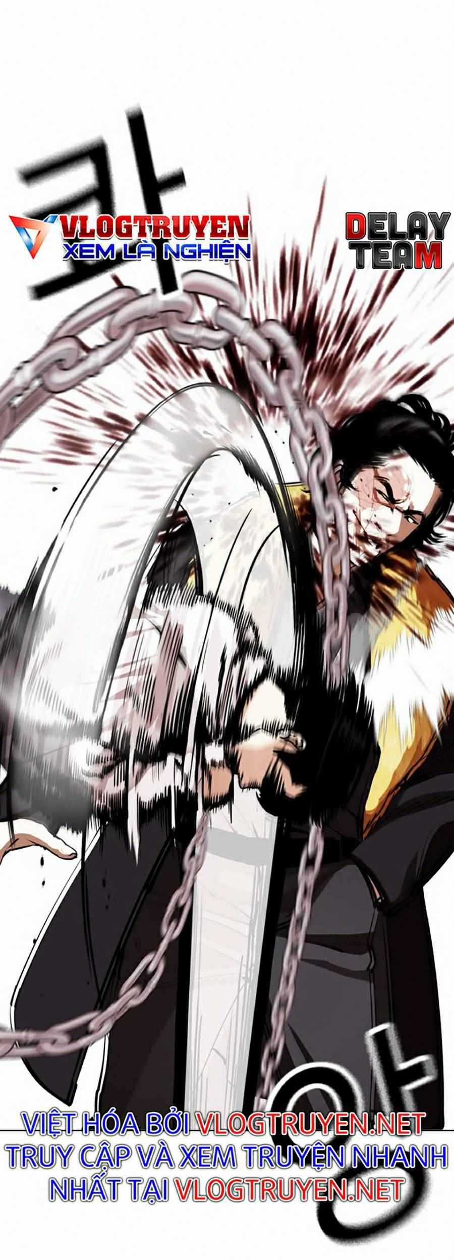 Hoán Đổi Diệu Kì - Chapter 366 - Trang 57