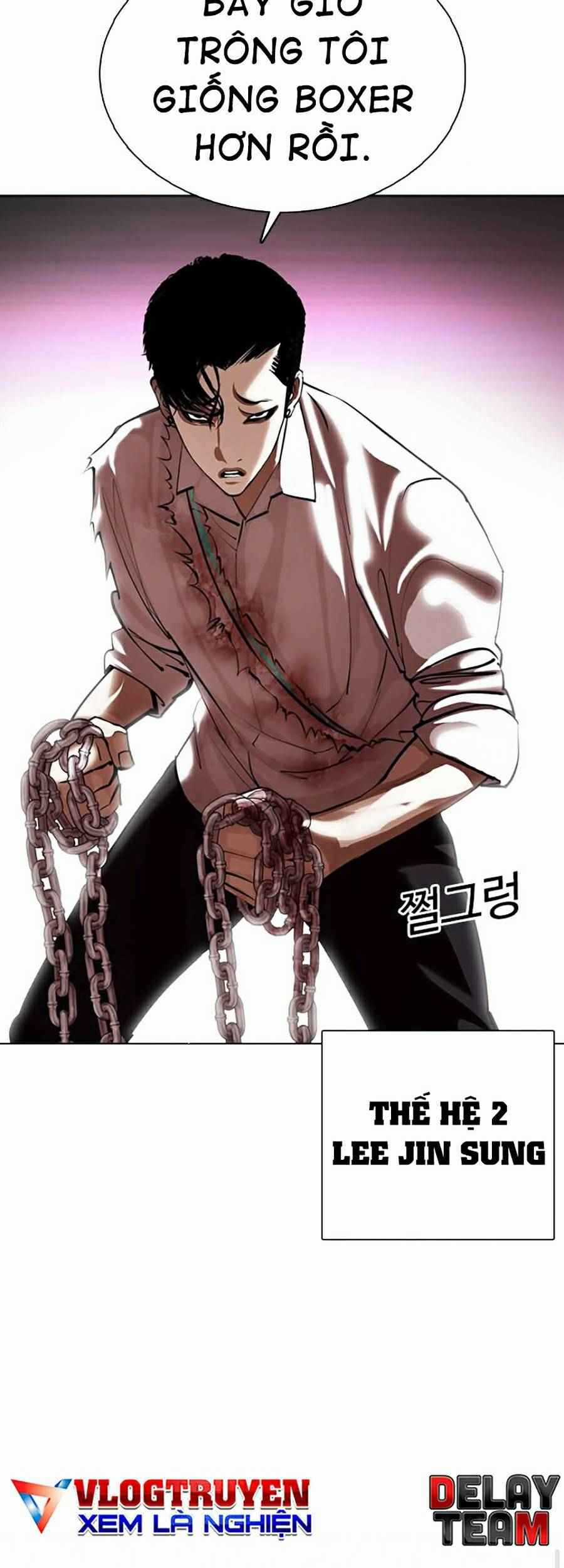 Hoán Đổi Diệu Kì - Chapter 366 - Trang 59