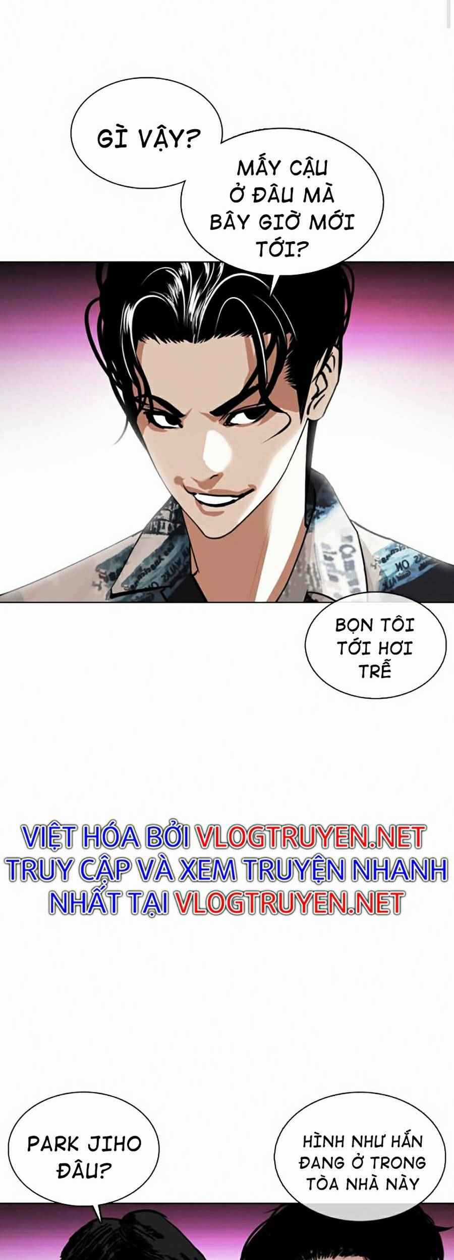 Hoán Đổi Diệu Kì - Chapter 366 - Trang 60