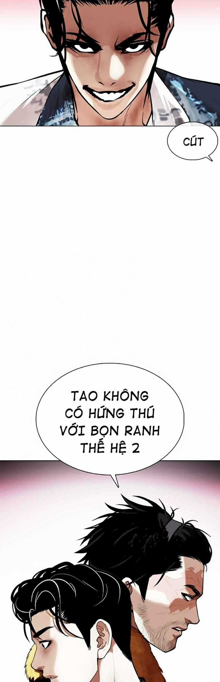 Hoán Đổi Diệu Kì - Chapter 366 - Trang 7