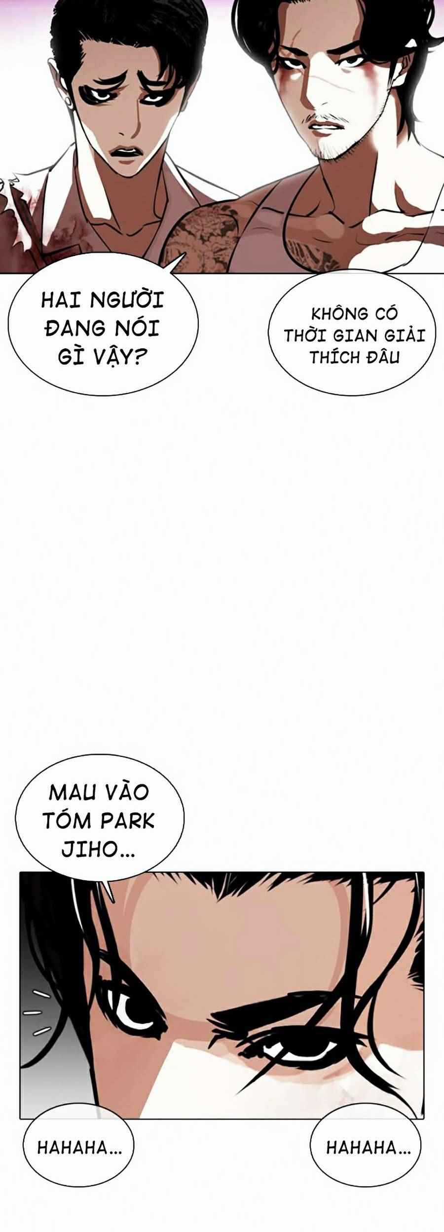 Hoán Đổi Diệu Kì - Chapter 366 - Trang 61