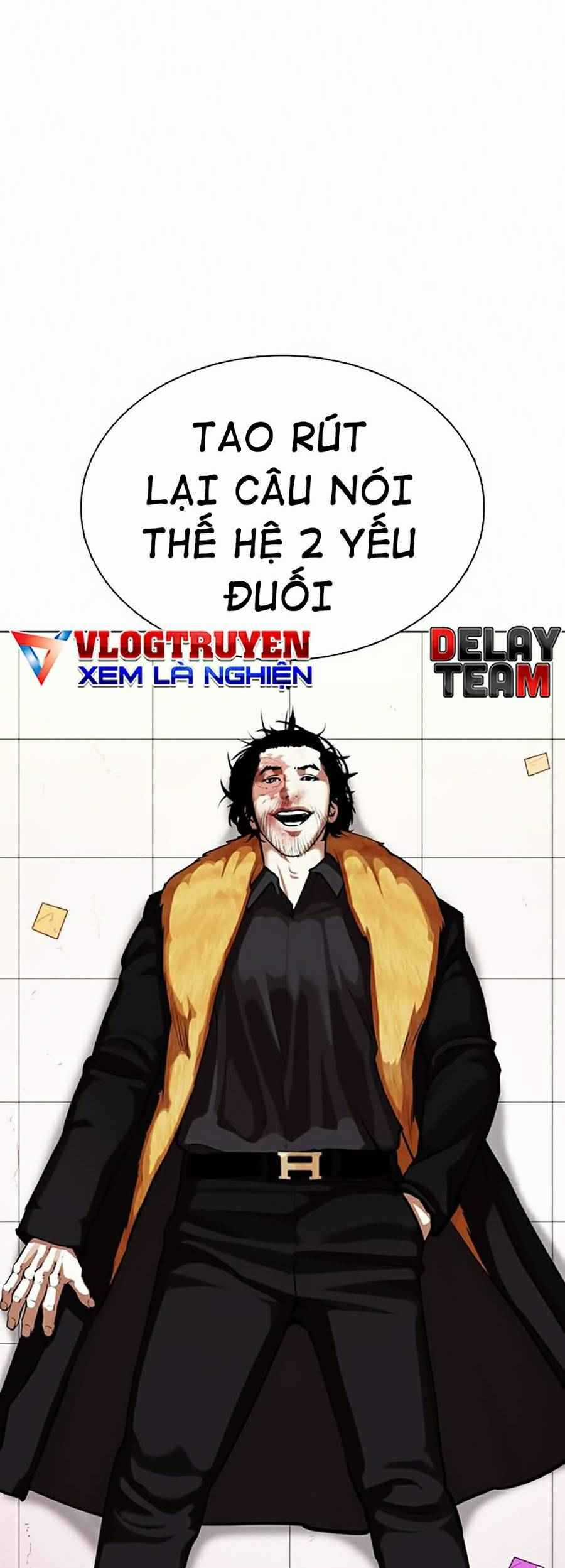 Hoán Đổi Diệu Kì - Chapter 366 - Trang 62