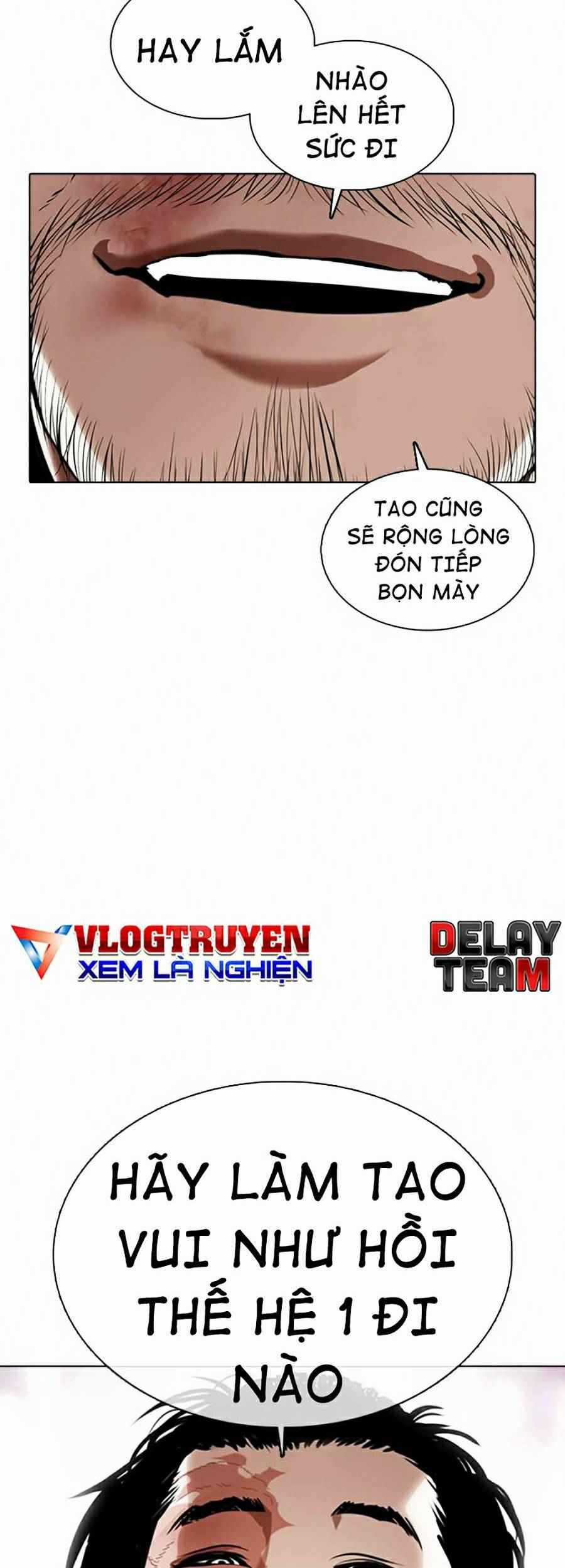 Hoán Đổi Diệu Kì - Chapter 366 - Trang 65