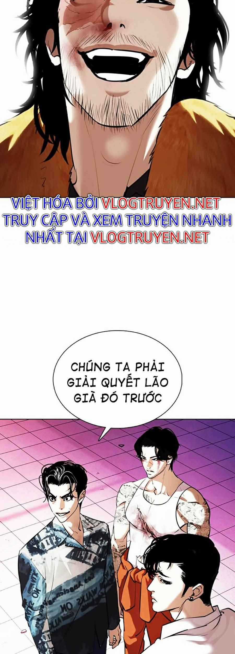 Hoán Đổi Diệu Kì - Chapter 366 - Trang 66