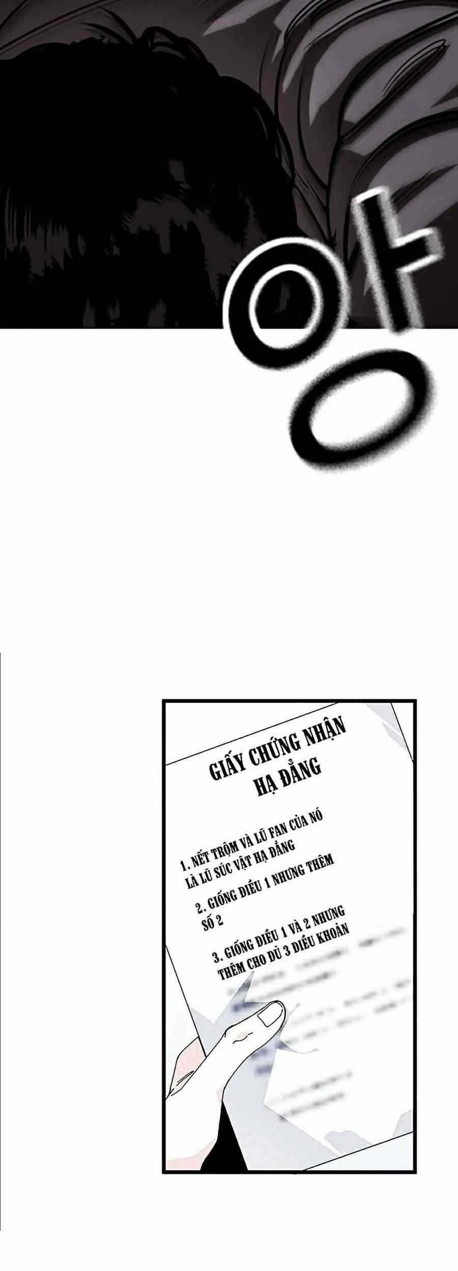 Hoán Đổi Diệu Kì - Chapter 366 - Trang 70