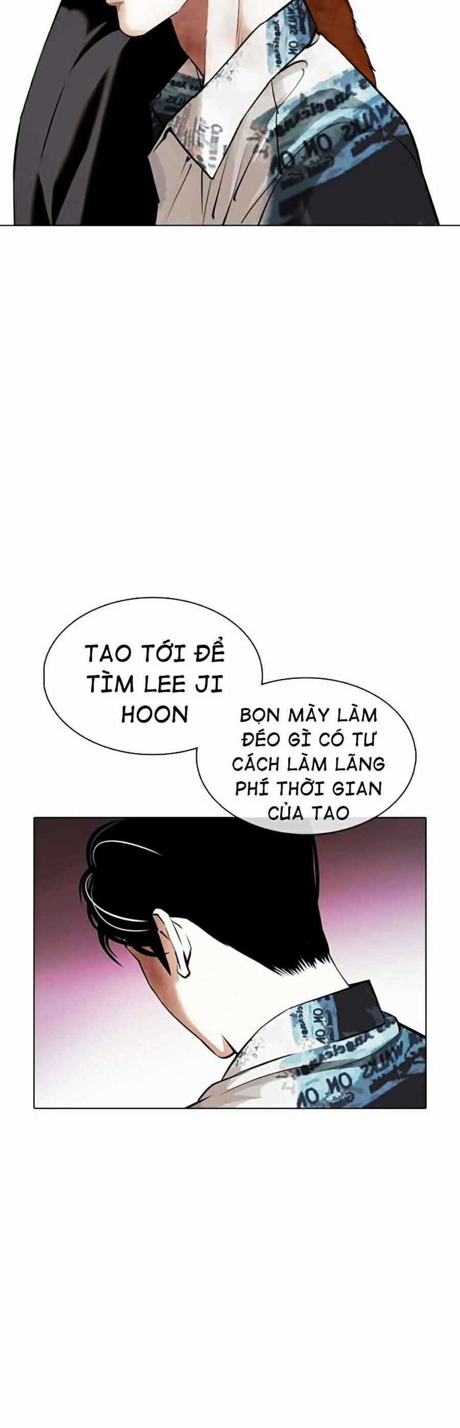 Hoán Đổi Diệu Kì - Chapter 366 - Trang 8