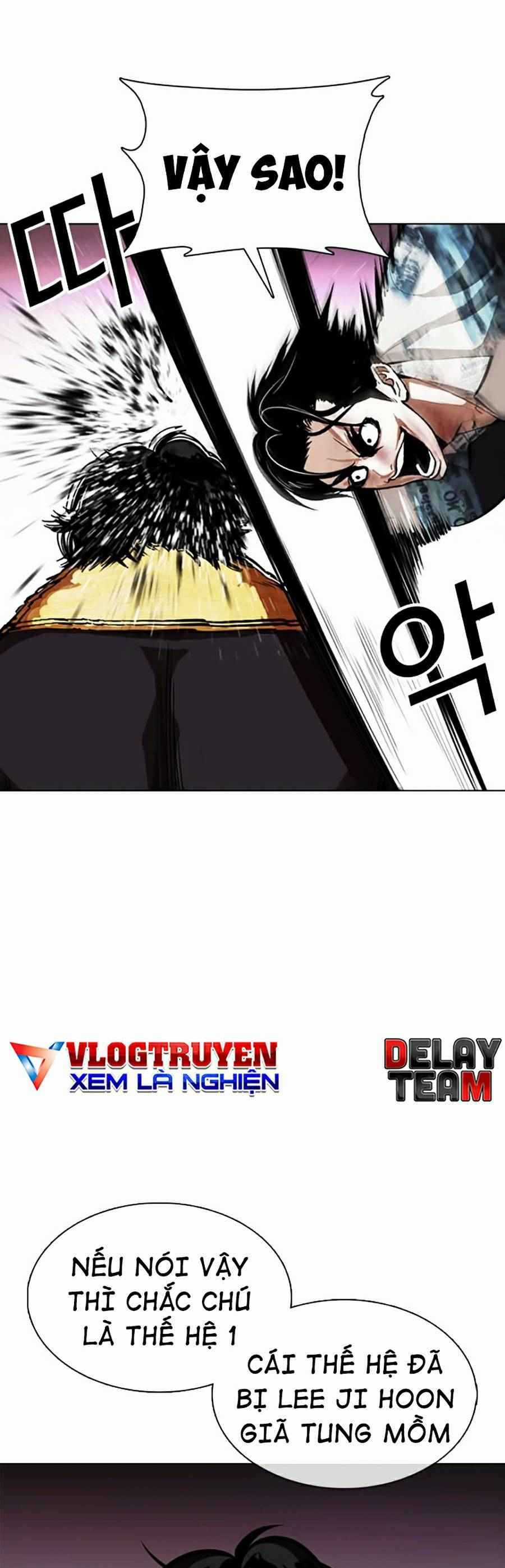 Hoán Đổi Diệu Kì - Chapter 366 - Trang 9