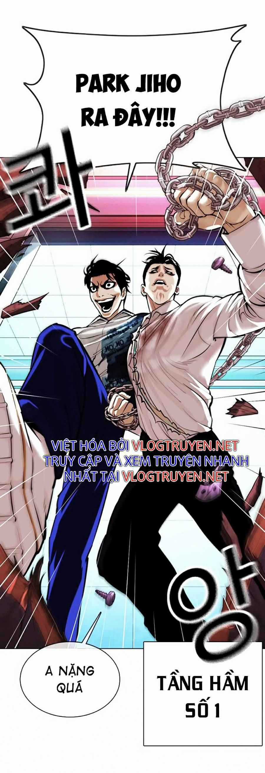 Hoán Đổi Diệu Kì - Chapter 367 - Trang 2