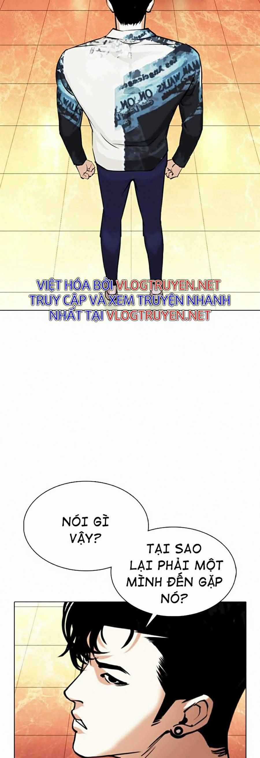 Hoán Đổi Diệu Kì - Chapter 367 - Trang 11