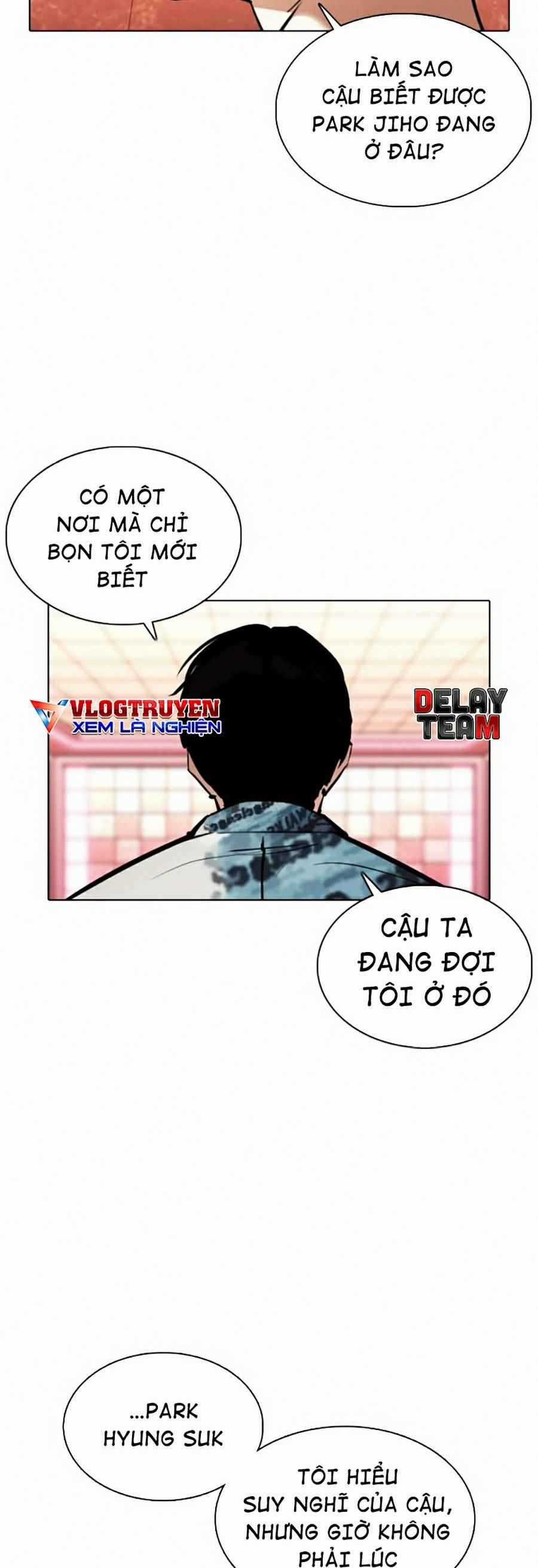 Hoán Đổi Diệu Kì - Chapter 367 - Trang 12