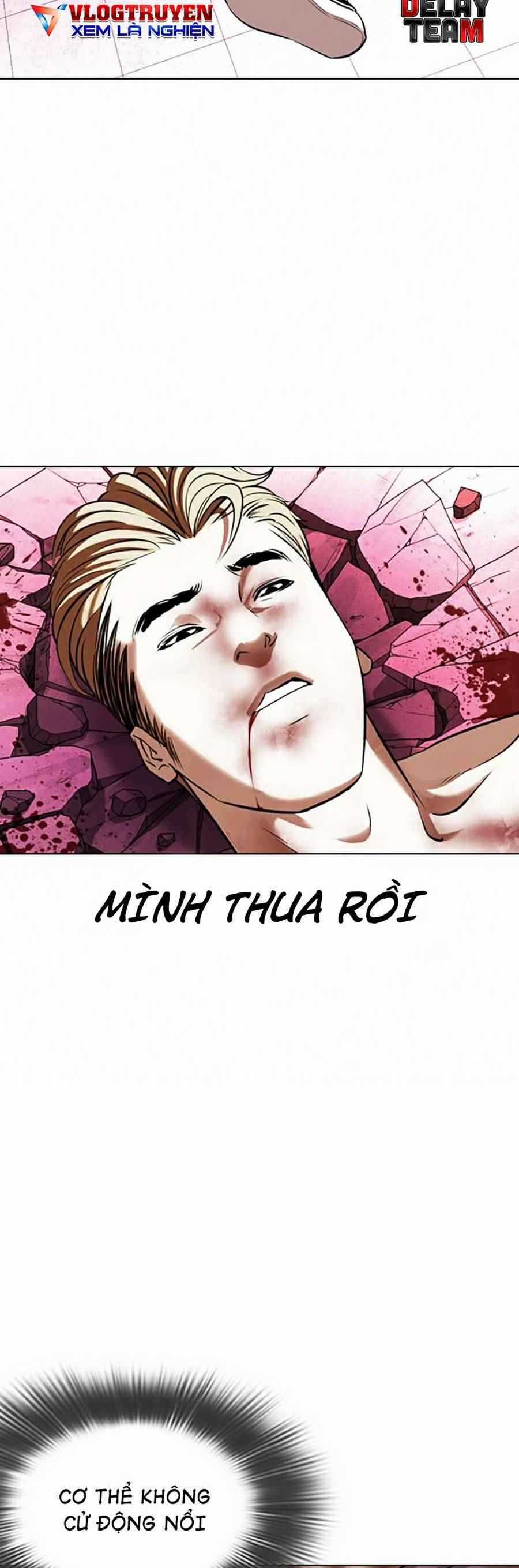 Hoán Đổi Diệu Kì - Chapter 367 - Trang 16