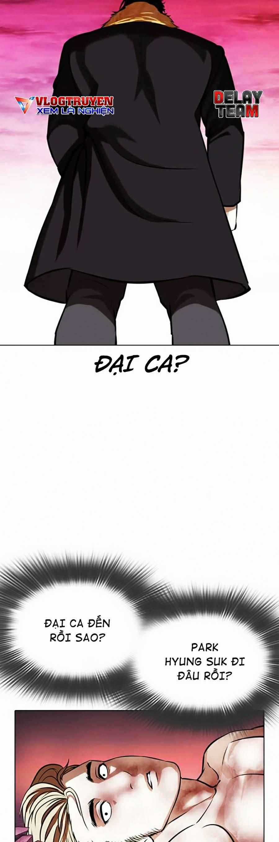 Hoán Đổi Diệu Kì - Chapter 367 - Trang 18