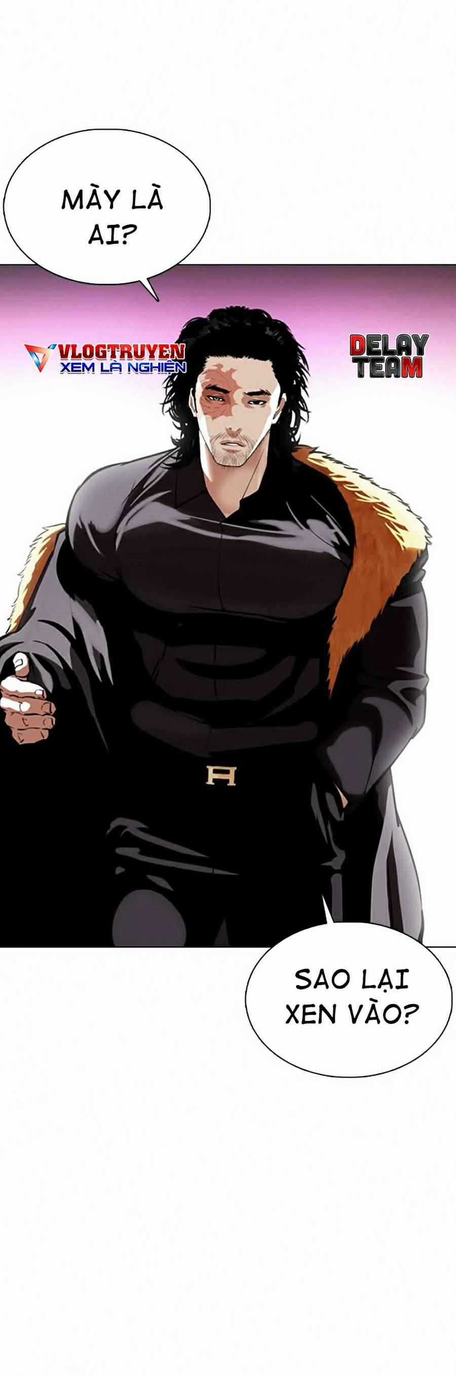 Hoán Đổi Diệu Kì - Chapter 367 - Trang 20