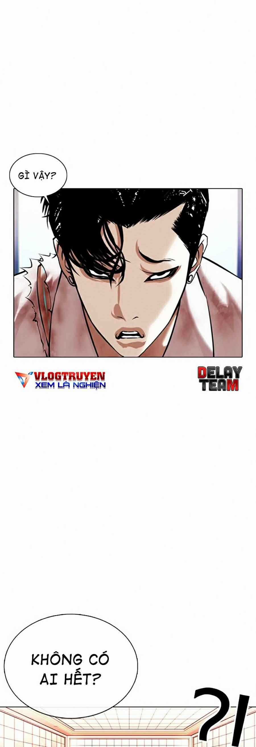 Hoán Đổi Diệu Kì - Chapter 367 - Trang 3