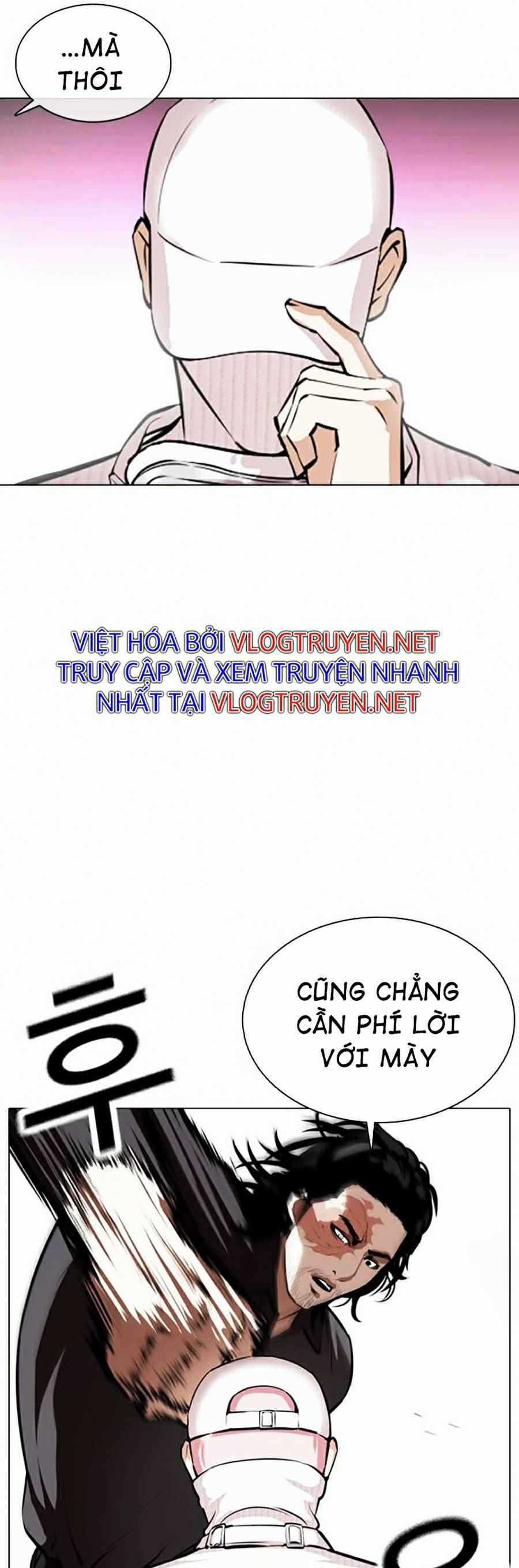 Hoán Đổi Diệu Kì - Chapter 367 - Trang 21