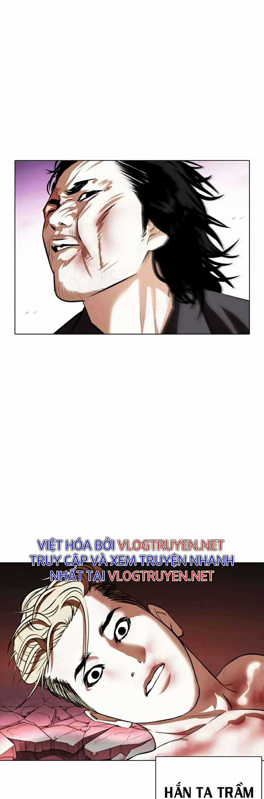 Hoán Đổi Diệu Kì - Chapter 367 - Trang 23