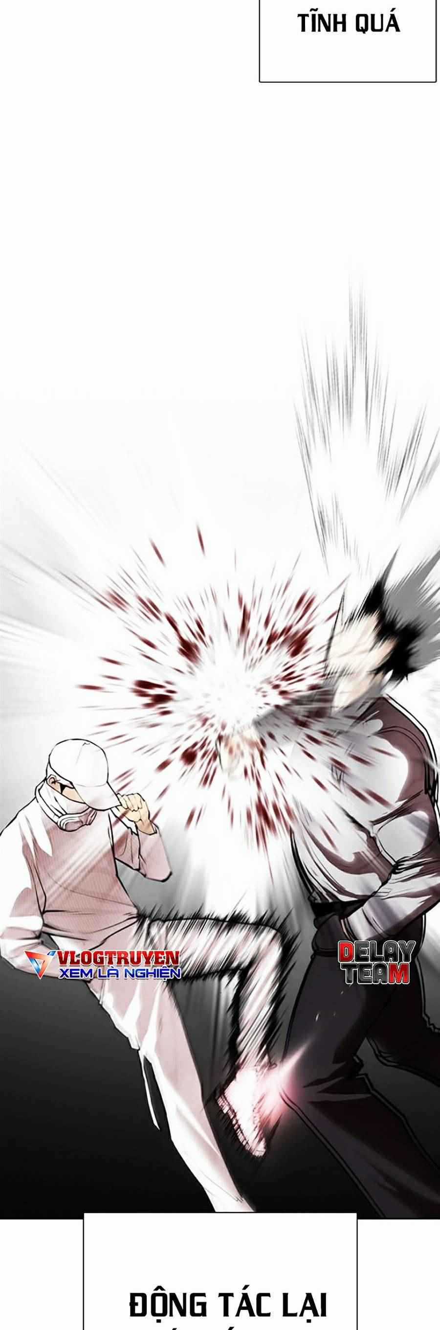 Hoán Đổi Diệu Kì - Chapter 367 - Trang 24