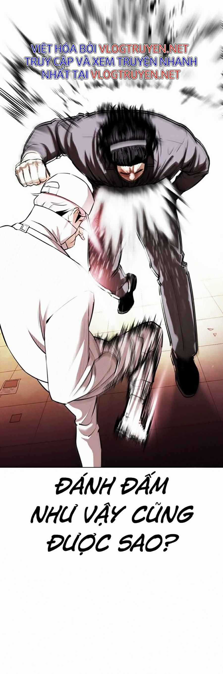 Hoán Đổi Diệu Kì - Chapter 367 - Trang 26