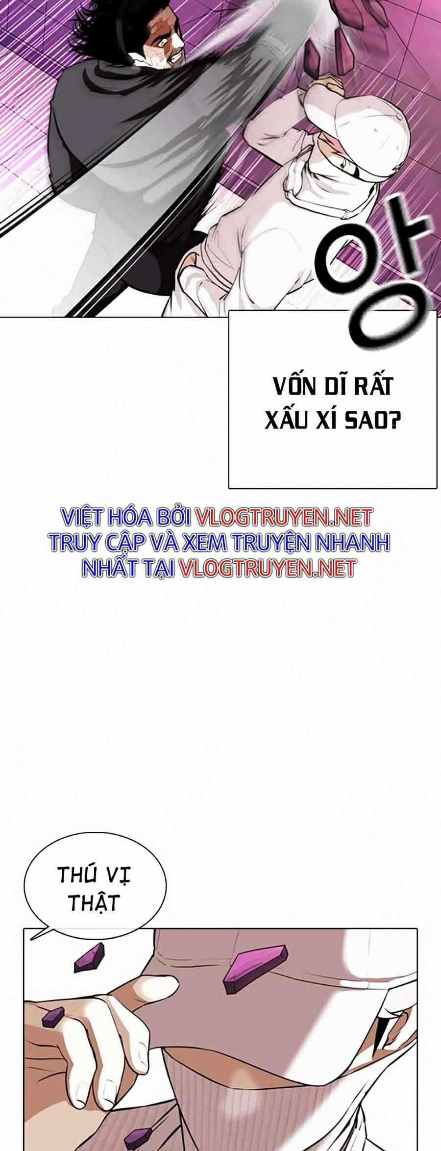 Hoán Đổi Diệu Kì - Chapter 367 - Trang 28