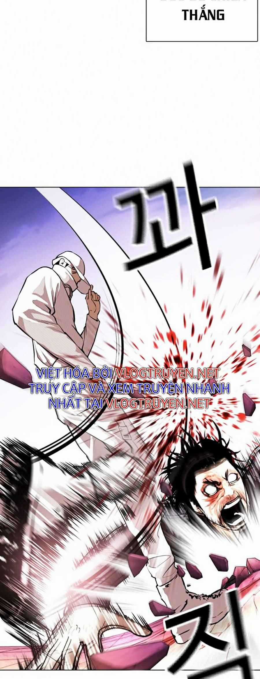 Hoán Đổi Diệu Kì - Chapter 367 - Trang 30