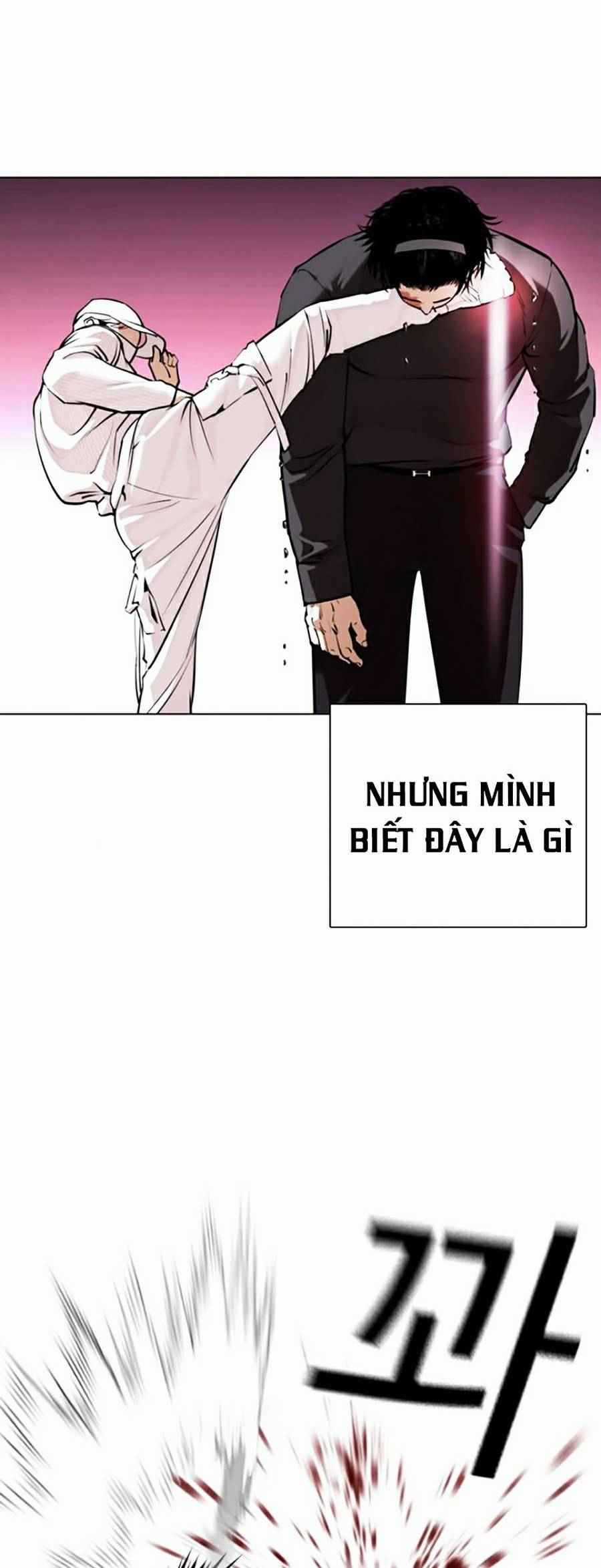 Hoán Đổi Diệu Kì - Chapter 367 - Trang 32