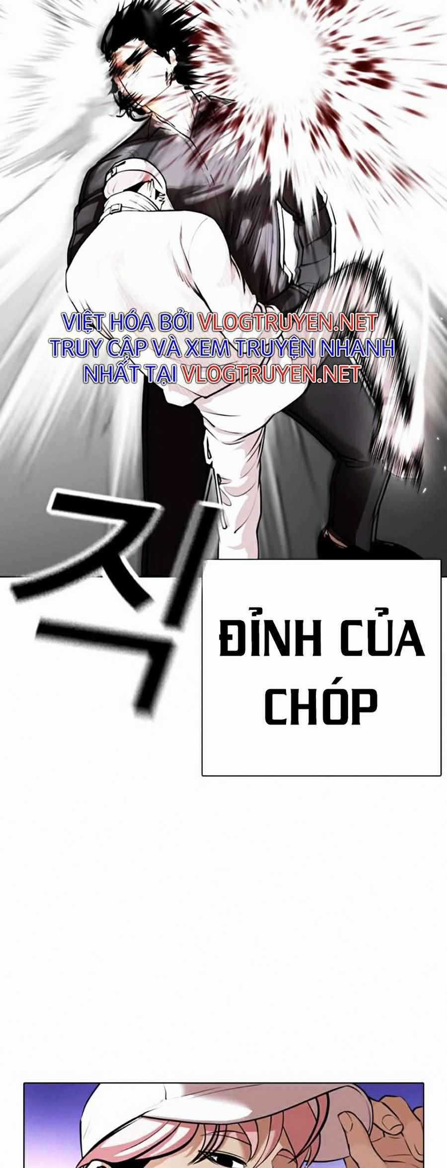 Hoán Đổi Diệu Kì - Chapter 367 - Trang 33