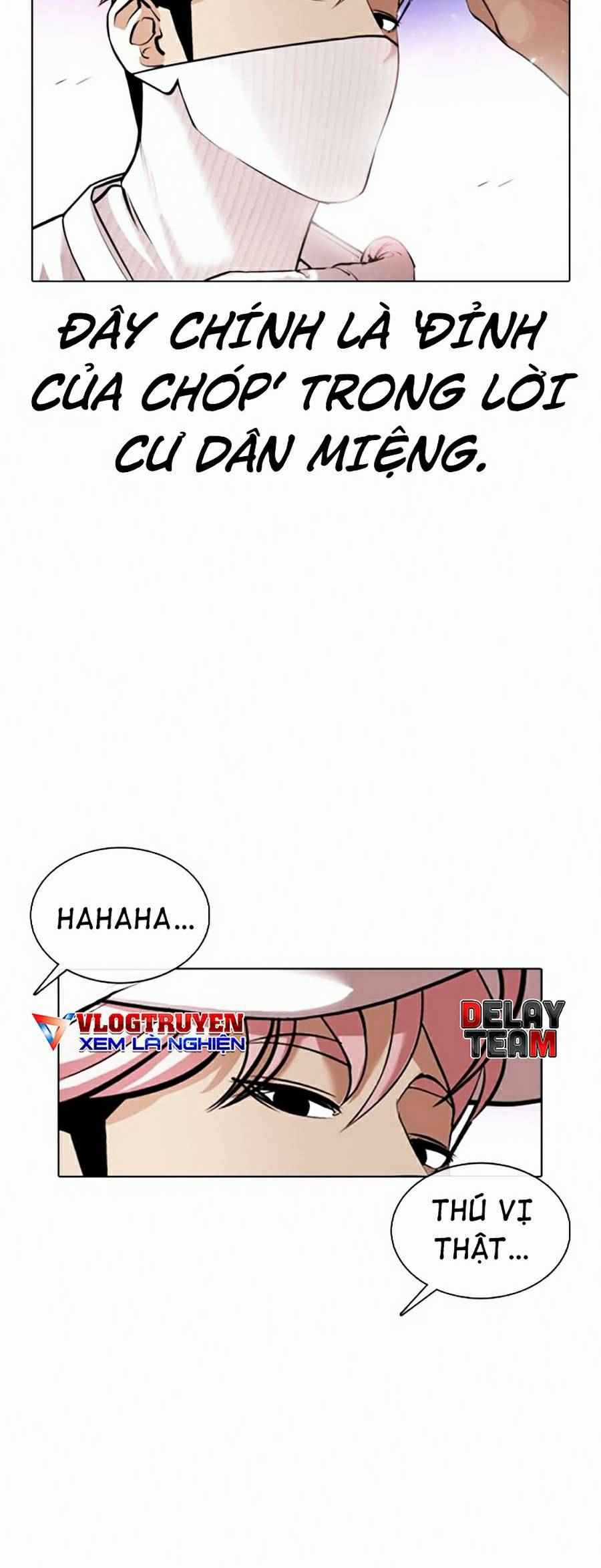 Hoán Đổi Diệu Kì - Chapter 367 - Trang 34