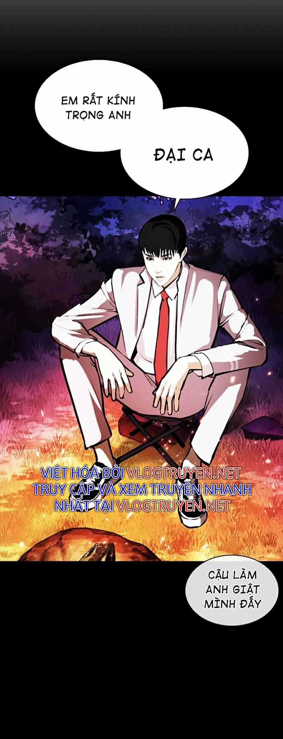 Hoán Đổi Diệu Kì - Chapter 367 - Trang 39