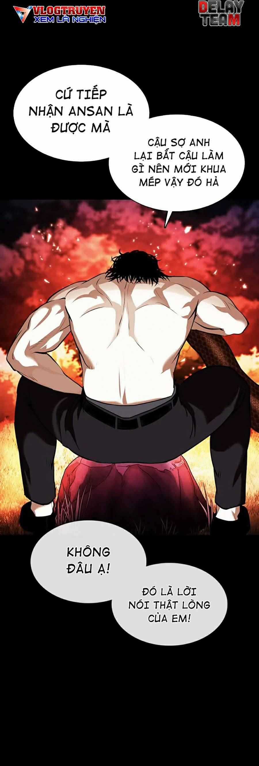 Hoán Đổi Diệu Kì - Chapter 367 - Trang 40