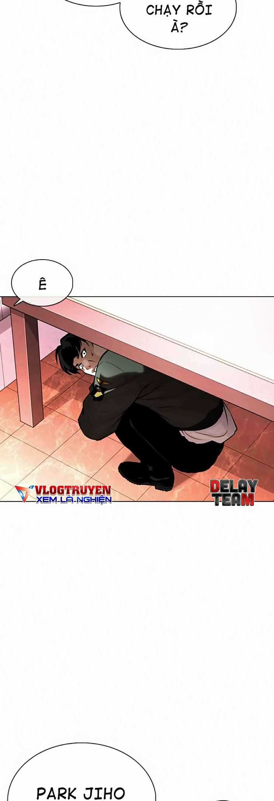Hoán Đổi Diệu Kì - Chapter 367 - Trang 5