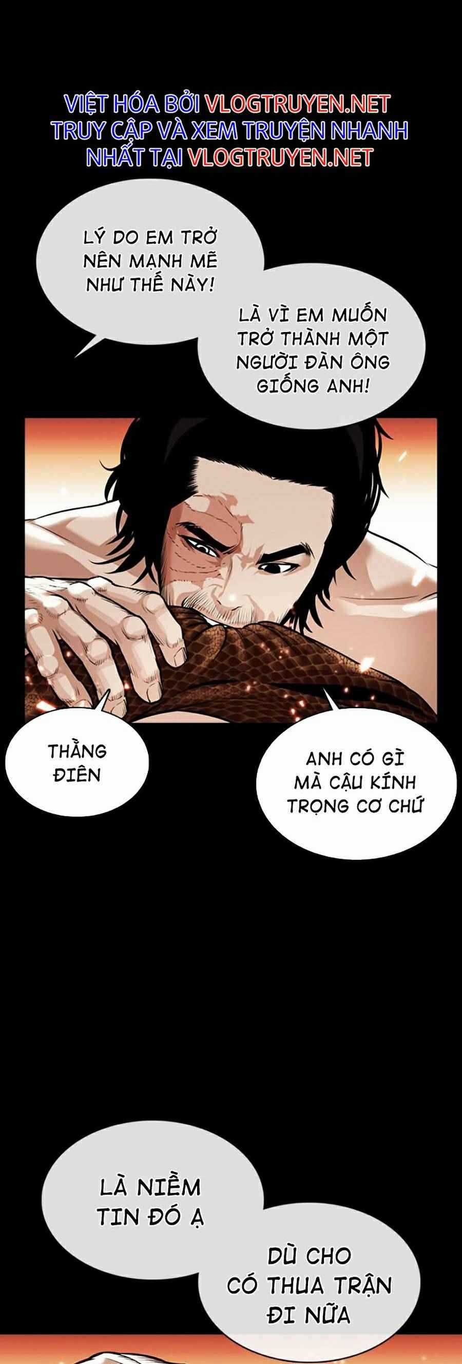 Hoán Đổi Diệu Kì - Chapter 367 - Trang 41